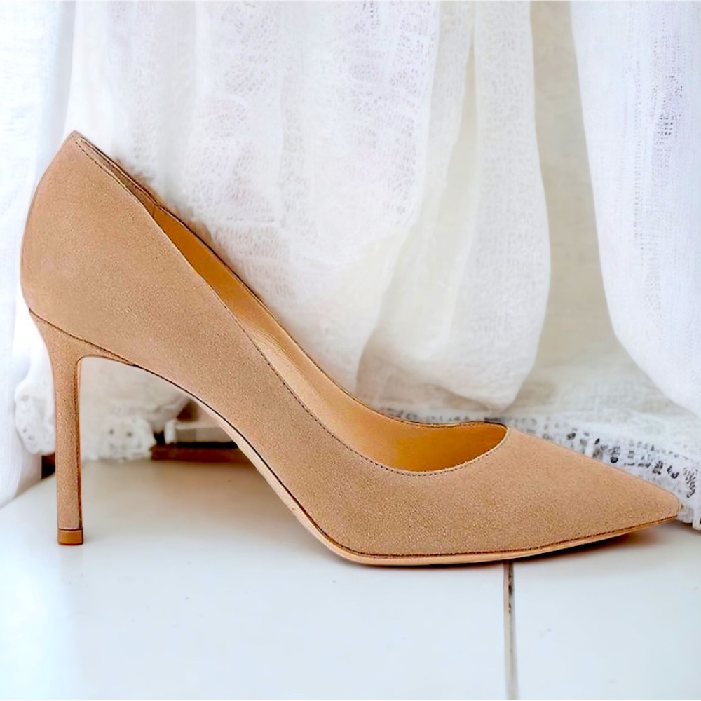 Jimmy Choo Romy 85 Heels